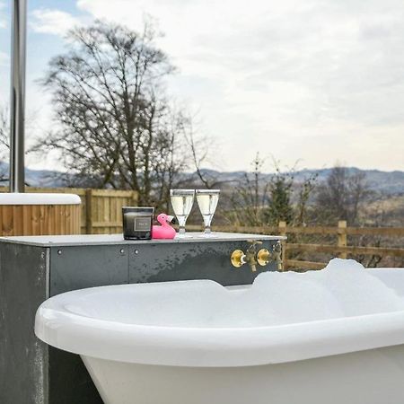 Blackmount House Обан Экстерьер фото
