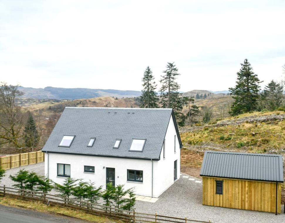 Blackmount House Обан Экстерьер фото